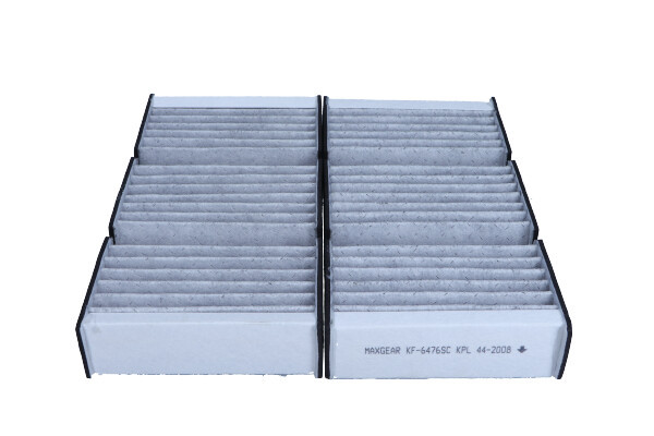 MAXGEAR Filter, Innenraumluft